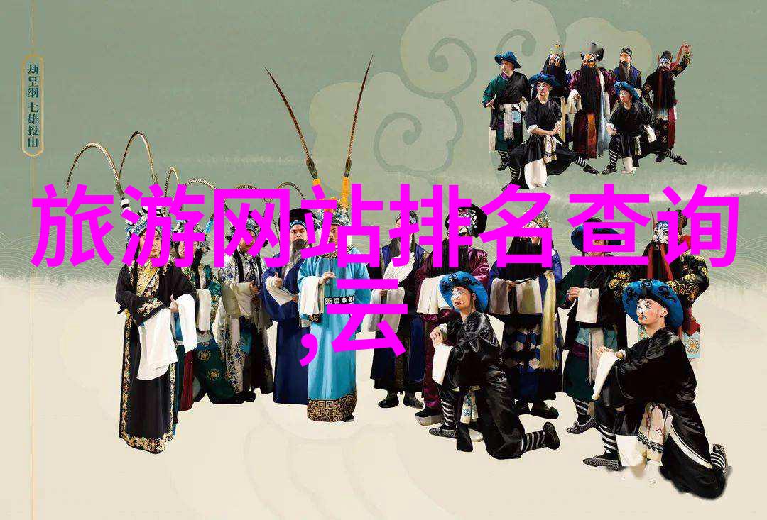 骑行在风中寻找什么