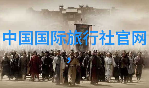 西安美食探秘揭秘那些吃货必去的街头巷尾好地方