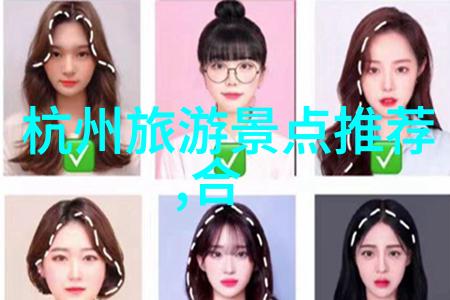 甘肃美景巡礼探索古城风貌与神秘高原