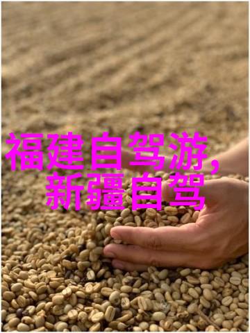 云南风情绘卷探秘丽江古城的迷人角落