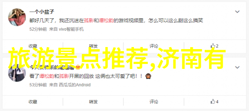 中国美食风味之旅揭秘各地小吃街的魅力与口味