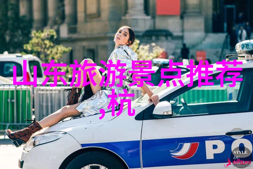 探秘中国古城哪些景点值得一游