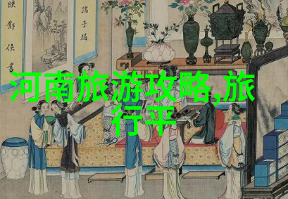 寻找冒险你准备好了吗去这些刺激活动的地方