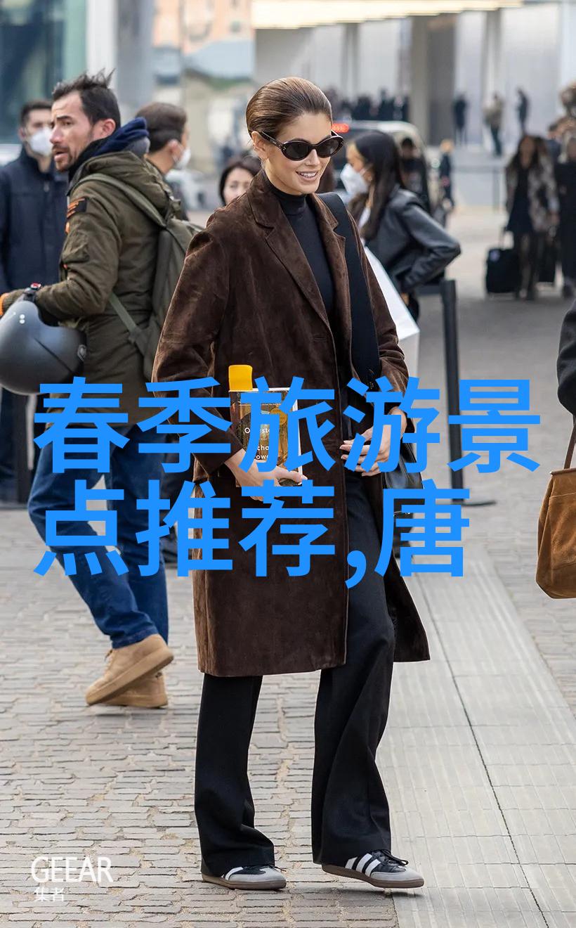 青岛两日游最佳方案我来告诉你如何在青岛玩得盆满分