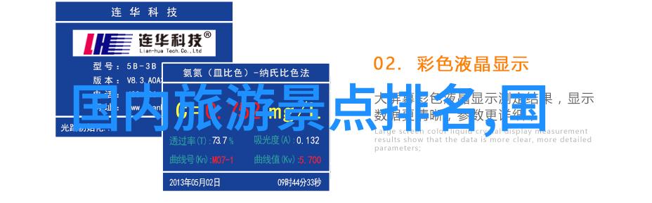 云南美景巡礼揭秘最迷人的旅游景点线路图