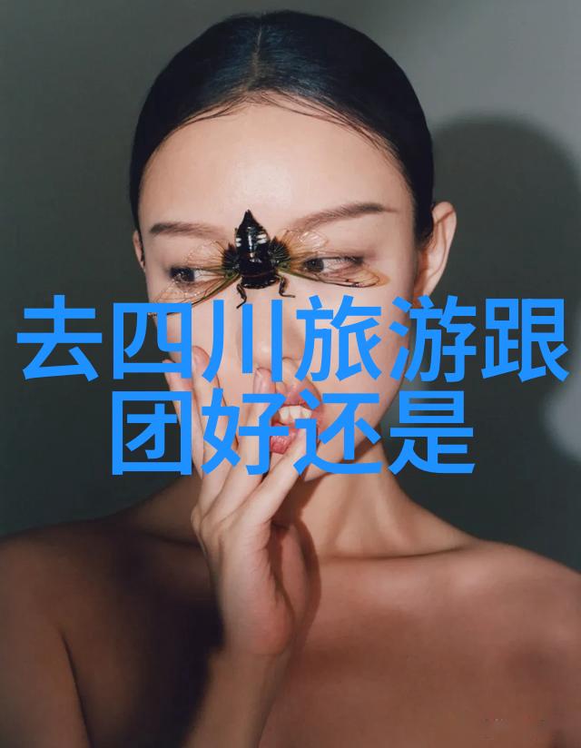美丽中国奇妙旅途展现中国各地自然风光的最佳方式与策略