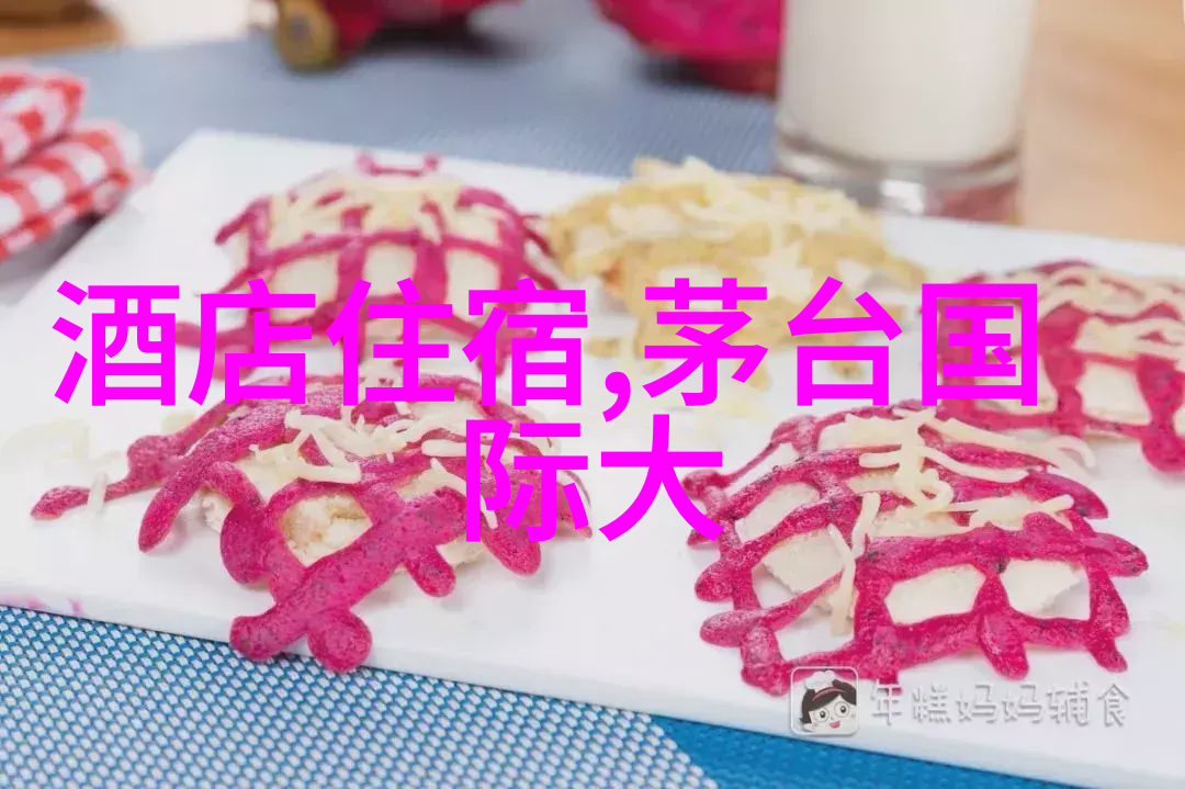 上海周边的美丽之地探索江南水乡与古典风情